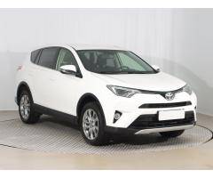 Toyota RAV4 2.0 D-4D 105kW - 1