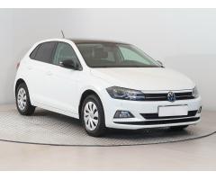 Volkswagen Polo 1.0 TSI 70kW - 1