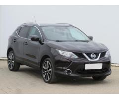 Nissan Qashqai 1.6 dCi 96kW - 1