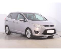 Ford Grand C-Max 2.0 TDCi 103kW - 1