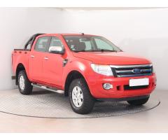 Ford Ranger 2.2 TDCI 110kW - 1