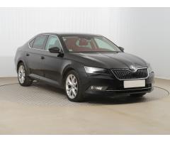 ŠKODA SUPERB COMBI 2.0TDI 140 LAURIN&K 4X4 DSG 7ST