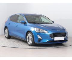 Ford Focus 2.0 TDCi 110kW - 1