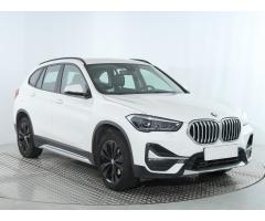 BMW X1 sDrive18i 100kW - 1