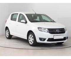 Dacia Sandero 1.2 16V 55kW - 1