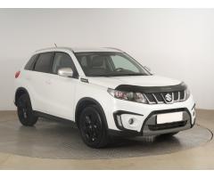 Suzuki Vitara 1.4 BoosterJet 103kW - 1