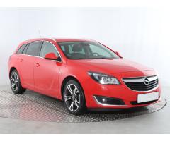 Opel Insignia 2.0 CDTI 125kW - 1