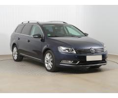 Volkswagen Passat 2.0 TDI 125kW - 1