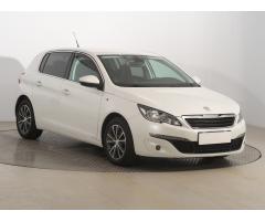 Peugeot 308 1.2 PureTech 96kW - 1