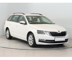 Škoda Octavia Style