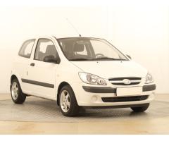 Hyundai Getz 1.1 i 49kW - 1