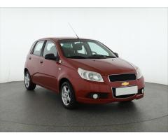 Chevrolet Aveo 1.2 i 16V 62kW - 1