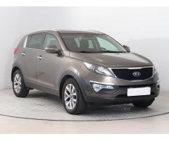 Kia Sportage 2.0 CRDi 100kW - 1