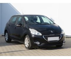 Peugeot 208 1.2 PureTech 60kW - 1