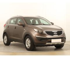 Kia Sportage 1.6 GDI 99kW - 1