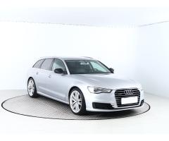 Audi A6 3.0 TDI 160kW - 1