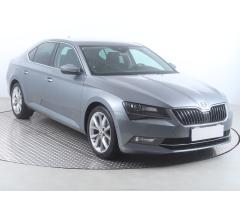 ŠKODA SUPERB COMBI 2.0TDI 140 LAURIN&K 4X4 DSG 7ST