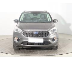 Ford Tranzit 2.0 Ecoblue 96kw 350 Trend L3 ČR 1 MAJ Tažné