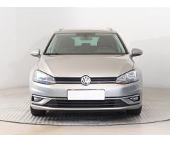 Volkswagen Golf 1.6 TDI 77kW - 2