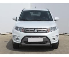 Suzuki Vitara 1.6 VVT 88kW - 2