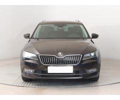 ŠKODA SUPERB COMBI 2.0TDI 140 LAURIN&K 4X4 DSG 7ST