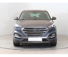 Hyundai Tucson 2.0 CRDi 136kW - 2