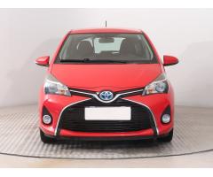 Toyota Yaris 1.5 Hybrid 74kW - 2