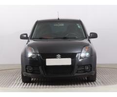 Suzuki Swift 1.6 Sport 92kW - 2