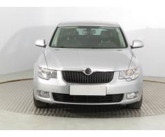 Škoda Superb 2.0 TDI 125kW - 2