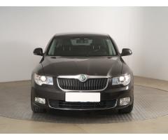 ŠKODA SUPERB COMBI 2.0TDI 140 LAURIN&K 4X4 DSG 7ST