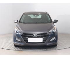 Hyundai i30 1.6 CRDi 81kW - 2