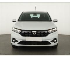 Dacia Sandero 1.0 TCe 67kW - 2