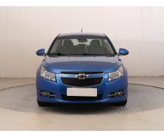 Chevrolet Cruze 1.6 i 16V 91kW - 2