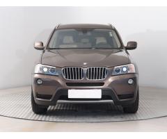 BMW X3 xDrive30d 190kW - 2