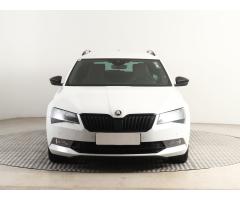 Škoda Superb 2.0 TDI 110kW - 2