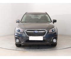 Subaru Outback 2.5 i 129kW - 2