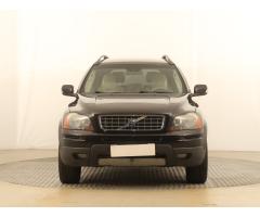 Volvo XC90 D5 136kW - 2