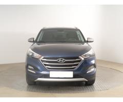 Hyundai Tucson 1.6 GDI 97kW - 2