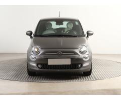 Fiat 500 1.0 mild-hybrid 51kW - 2