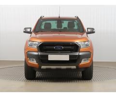 Ford Ranger 3.2 TDCi 147kW - 2