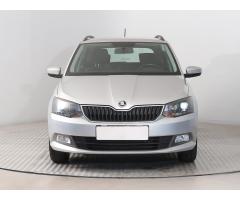 Škoda Fabia 1.2 TSI 81kW - 2