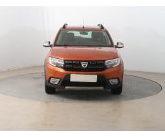 Dacia Sandero 0.9 TCe 66kW - 2