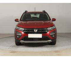 Dacia Sandero 1.0 TCe 67kW - 2