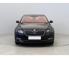 Škoda Superb 2.0 TDI 140kW - 2