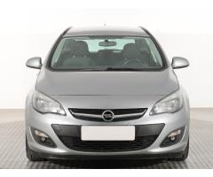 Opel Astra 1.6 16V 85kW - 2