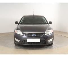 Ford Mondeo 2.0 TDCi 85kW - 2