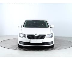 Škoda Superb 2.0 TDI 125kW - 2