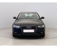 Audi A4 2.0 TDI 110kW - 2