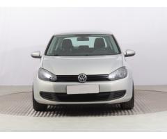 Volkswagen Golf 1.4 16V 59kW - 2