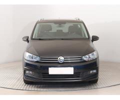 Volkswagen Touran 2.0 TDI 110kW - 2